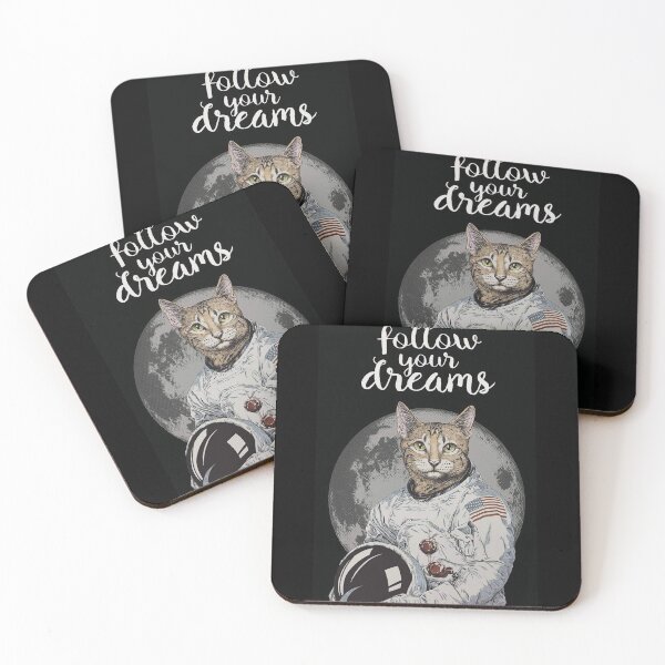 Item preview, Follow Your Dreams designed and sold by Dustin Oakes.