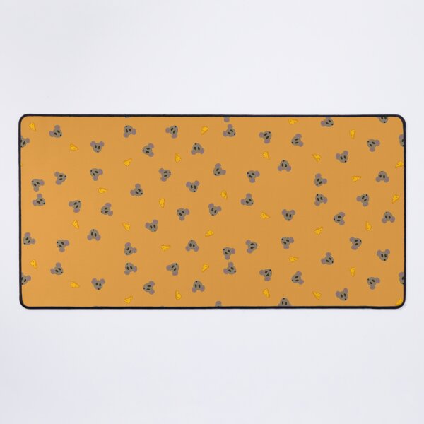 Item preview, Mouse And Cheese designed and sold by JavaDraws.