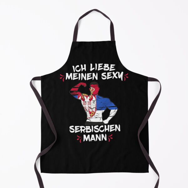Aperçu de l'œuvre j'aime mon mari serbe créée et vendue par Dubbra.