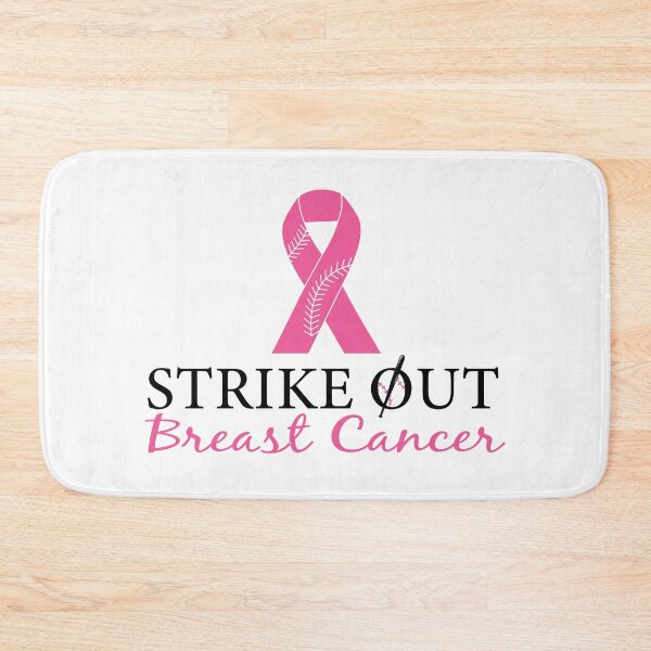 Item preview, Strike out breast cancer designed and sold by freeman1314.