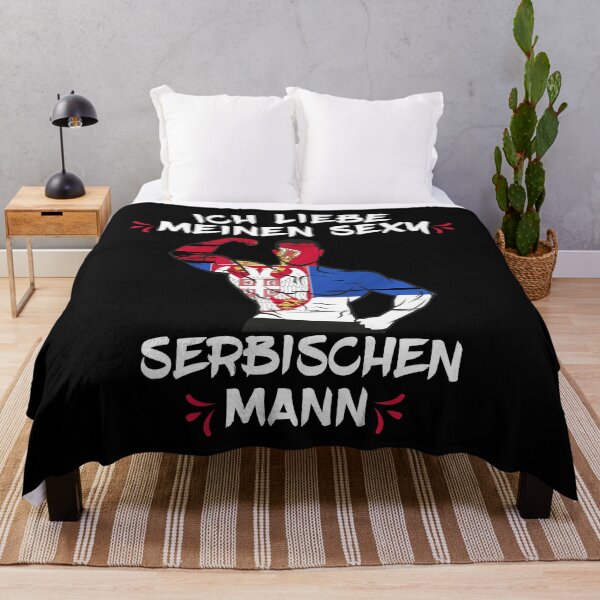 Item preview, ich liebe meinen serbischen mannADEor designed and sold by Dubbra.