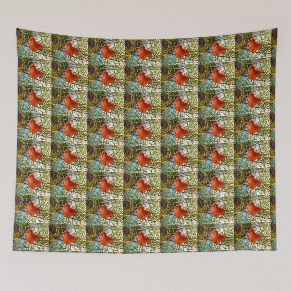Item preview, A Fallen Sycamore Leaf designed and sold by Kathryn Jones.