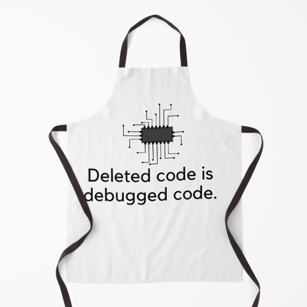 Item preview, Deleted code is debugged code. designed and sold by razaldo.