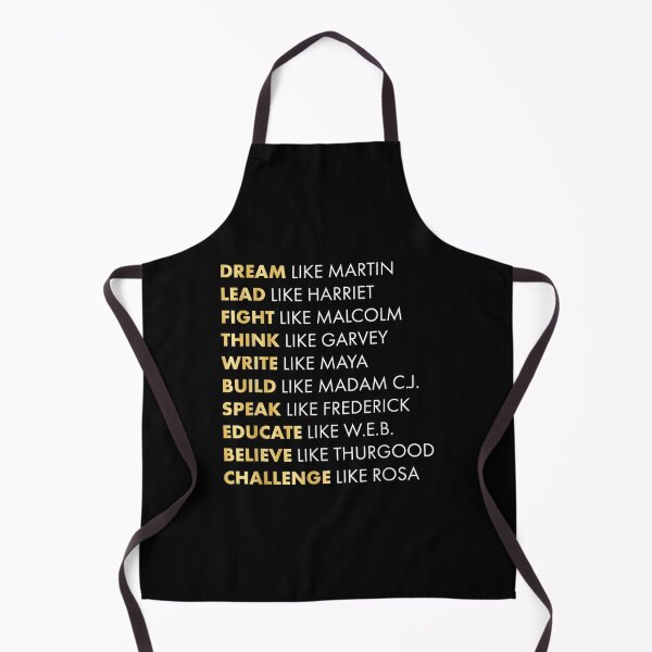 Item preview, Black History Dream Like Martin designed and sold by MiloszshiZse.