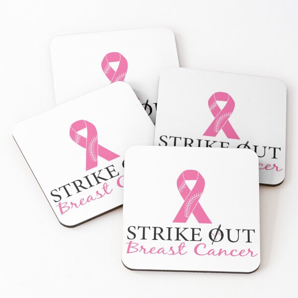 Item preview, Strike out breast cancer designed and sold by freeman1314.