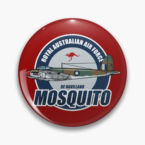 Item preview, RAAF de Havilland Mosquito designed and sold by StrongVlad.