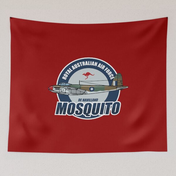 Item preview, RAAF de Havilland Mosquito designed and sold by StrongVlad.