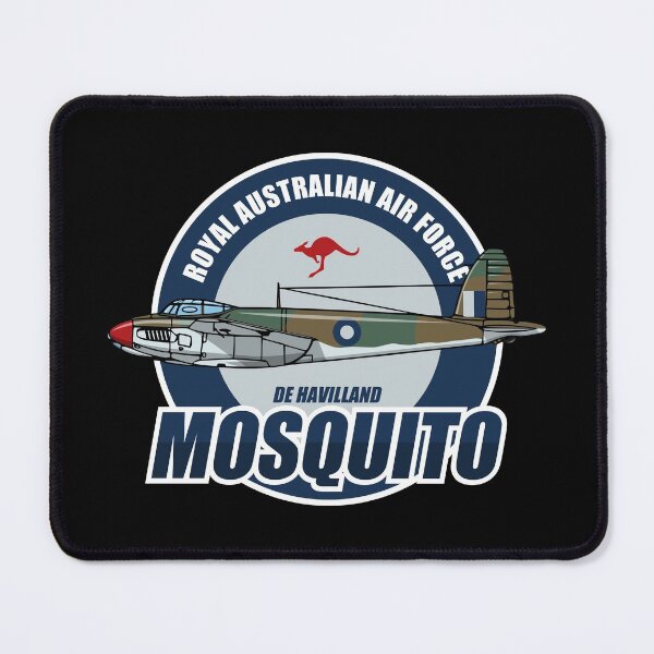Item preview, RAAF de Havilland Mosquito designed and sold by StrongVlad.