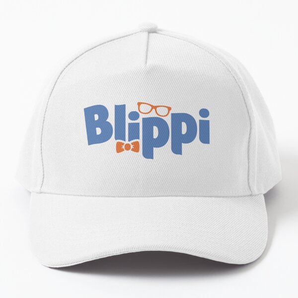 bli ppi das font Baseball Cap