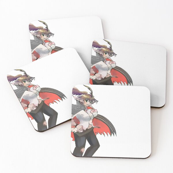 Item preview, Girl wearing Halloween Vampire Costume designed and sold by Junpeiberry.