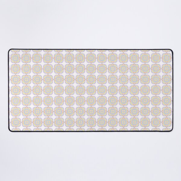 Item preview, Rainbow Dots Pattern designed and sold by Swags.
