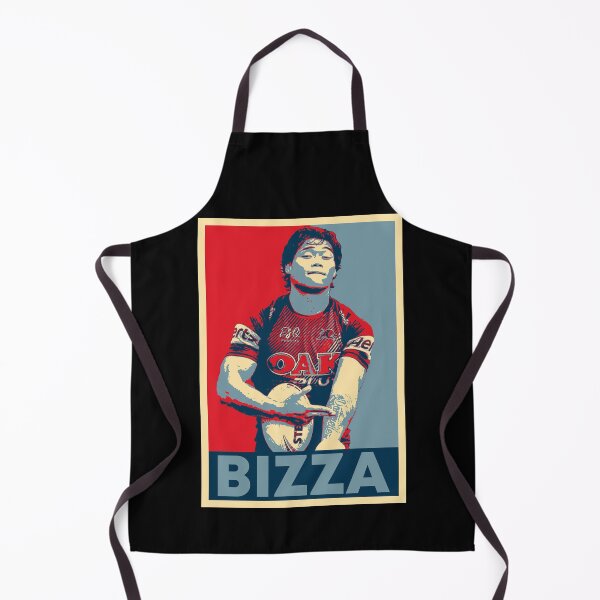 Item preview, Brian To'o Bizza designed and sold by SaulPrice.