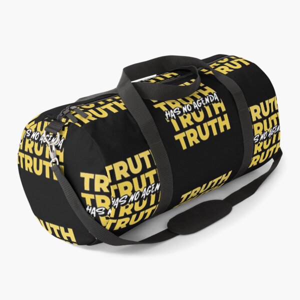Item preview, Truth Has No Agenda designed and sold by LKDesigns24.