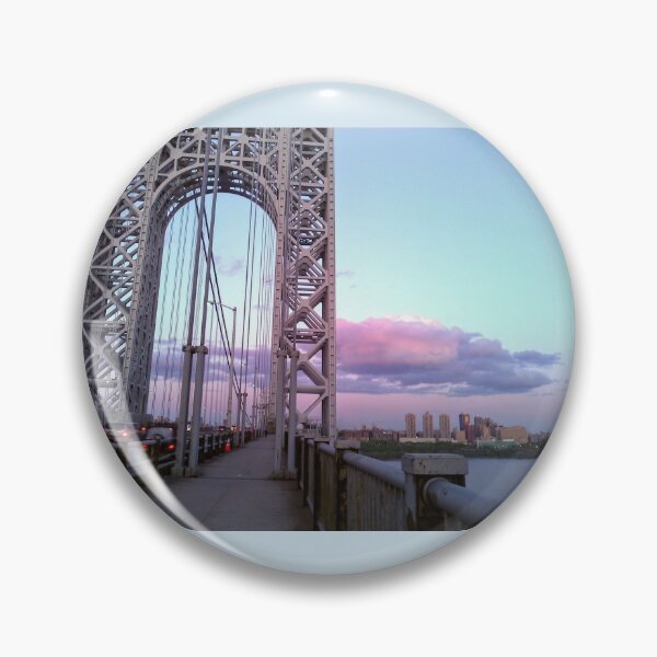 Item preview, The GWB designed and sold by Yarypzbo14.
