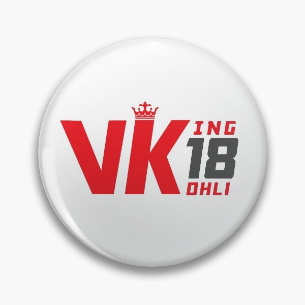 Item preview, King Kohli Virat Kohli Cricket designed and sold by Cricketopia.