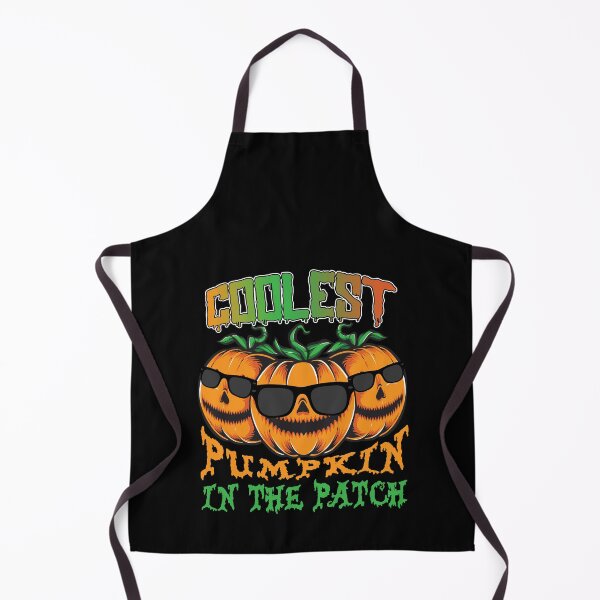 Item preview, Coolest pumpkin in the patch designed and sold by FASHIONGALLERIA.