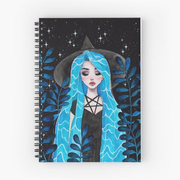 Item preview, Water witch designed and sold by .Aria ..
