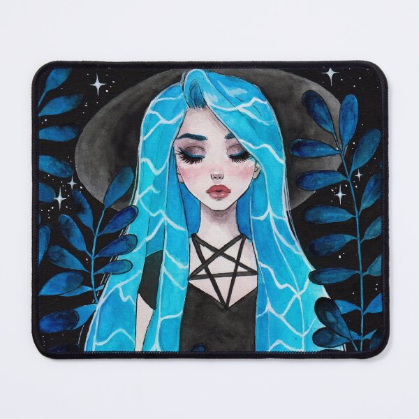 Item preview, Water witch designed and sold by .Aria ..