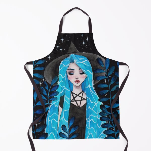 Item preview, Water witch designed and sold by .Aria ..