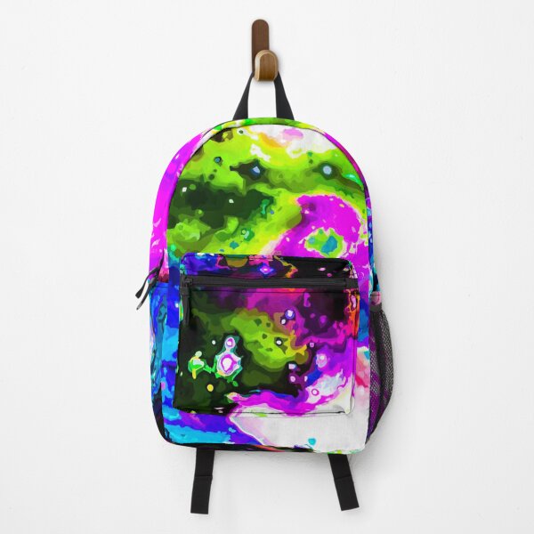 Item preview, Fluid Pouring Ink designed and sold by TheSkullArmy.
