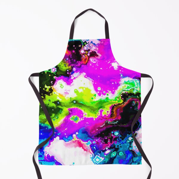 Item preview, Fluid Pouring Ink designed and sold by TheSkullArmy.