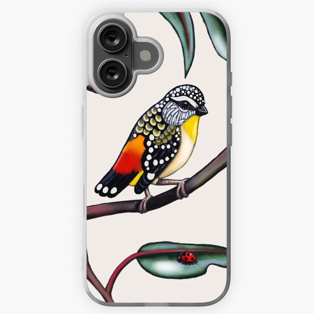 Item preview, iPhone Soft Case designed and sold by lauralretz.