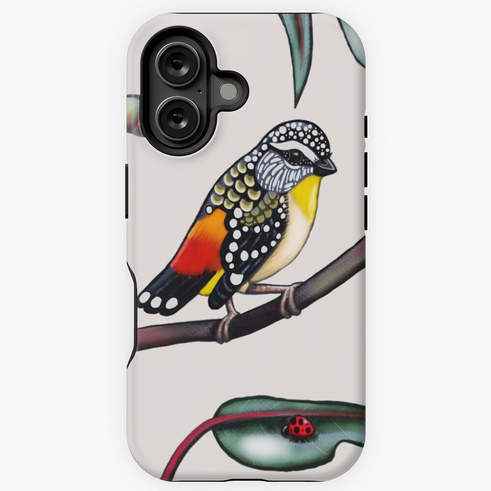 Item preview, iPhone Magsafe Tough Case designed and sold by lauralretz.