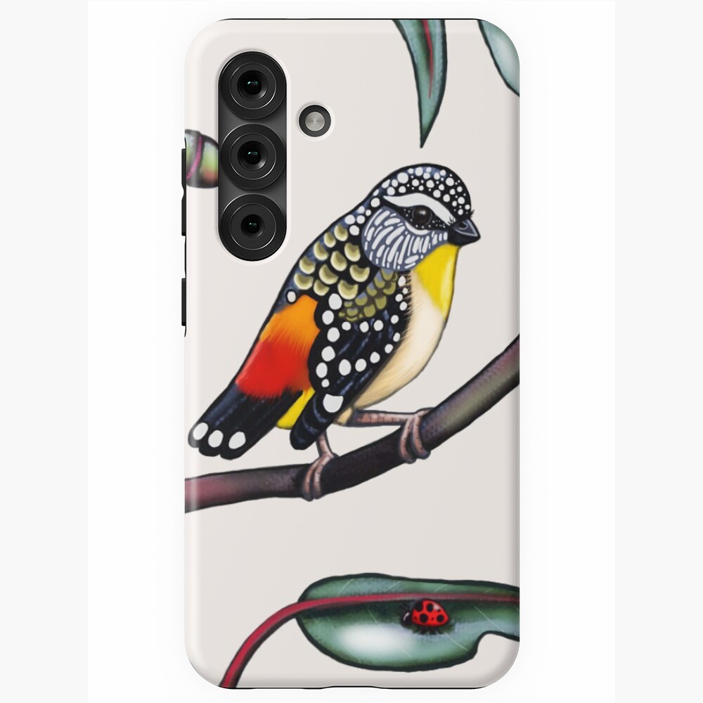 Item preview, Samsung Galaxy Tough Case designed and sold by lauralretz.