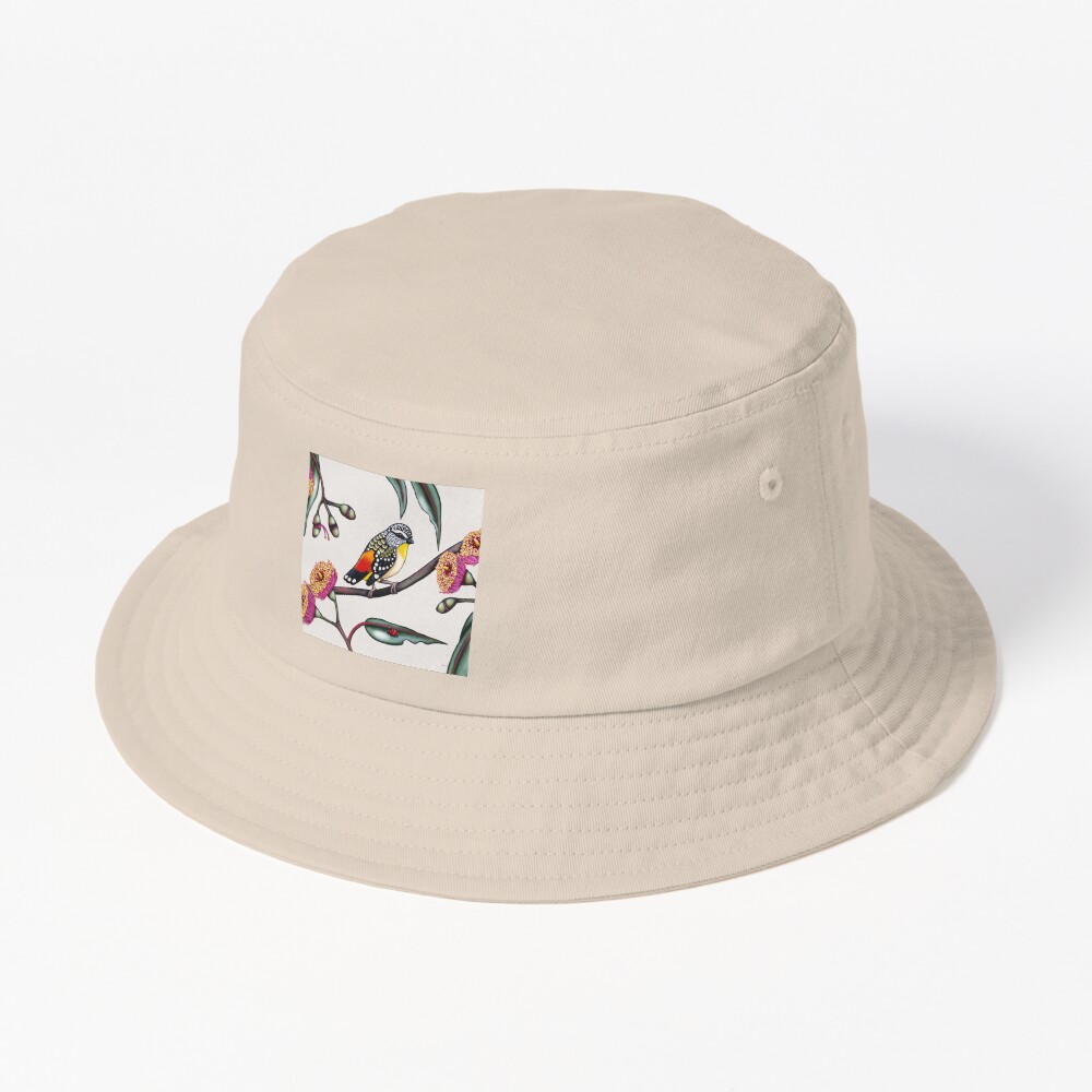 Item preview, Bucket Hat designed and sold by lauralretz.