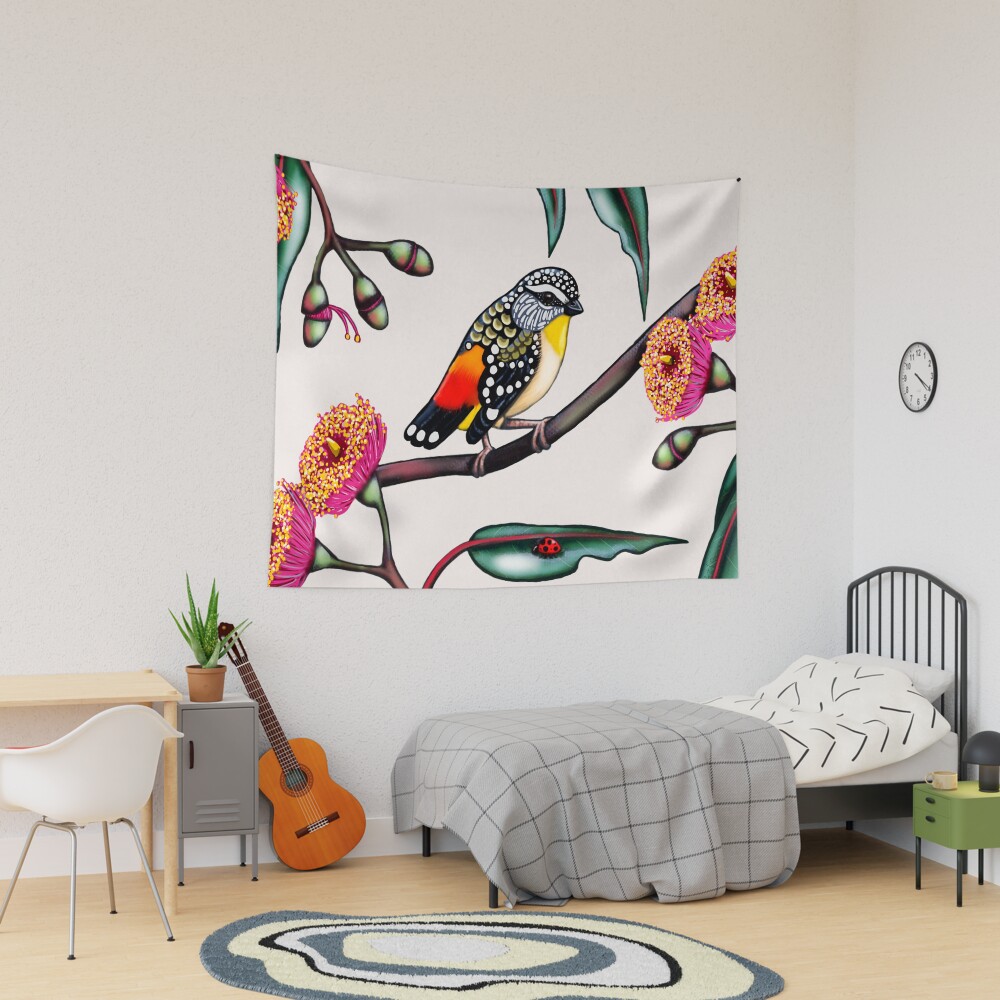 Item preview, Tapestry designed and sold by lauralretz.