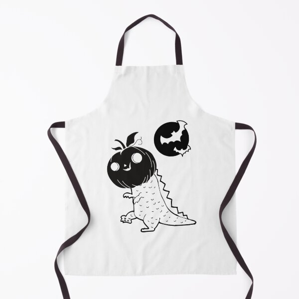 Item preview, Halloween Dinosaur designed and sold by miraipa.