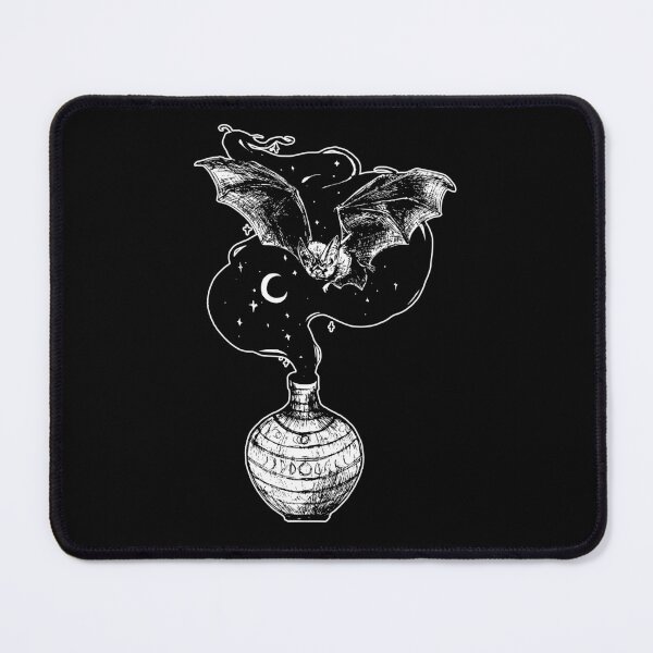 Item preview, Inktober Vessel, Inktober, Halloween Drinking, Drink Up Witches, Witch Brew, Witches and Potions designed and sold by Ryuvhiel.