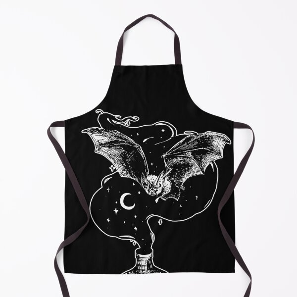 Item preview, Inktober Vessel, Inktober, Halloween Drinking, Drink Up Witches, Witch Brew, Witches and Potions designed and sold by Ryuvhiel.