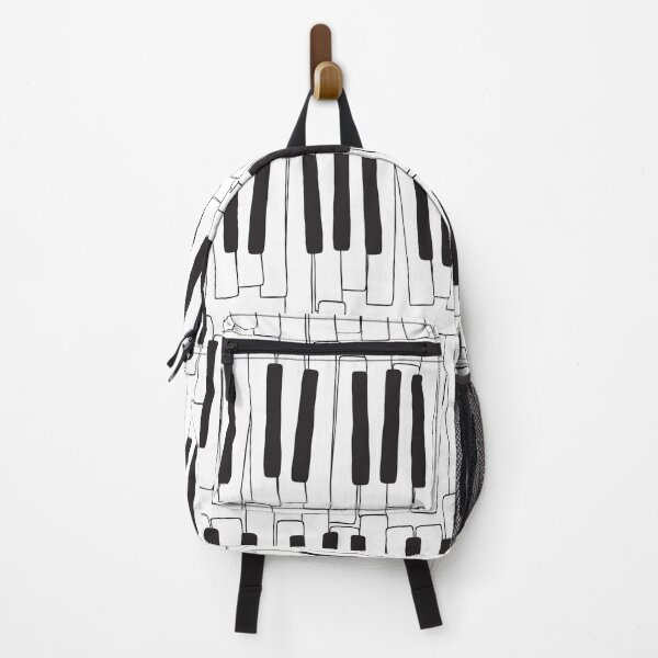 Item preview, Funny Piano Keyboards designed and sold by VintageViolet79.