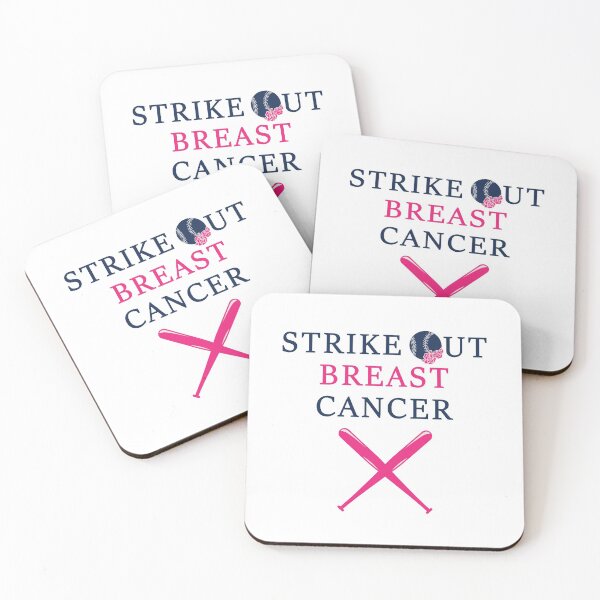Item preview, Strike out breast cancer designed and sold by freeman1314.