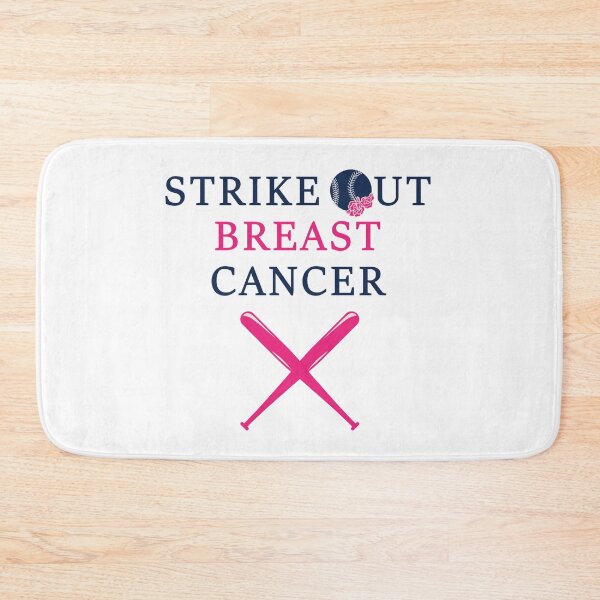 Item preview, Strike out breast cancer designed and sold by freeman1314.