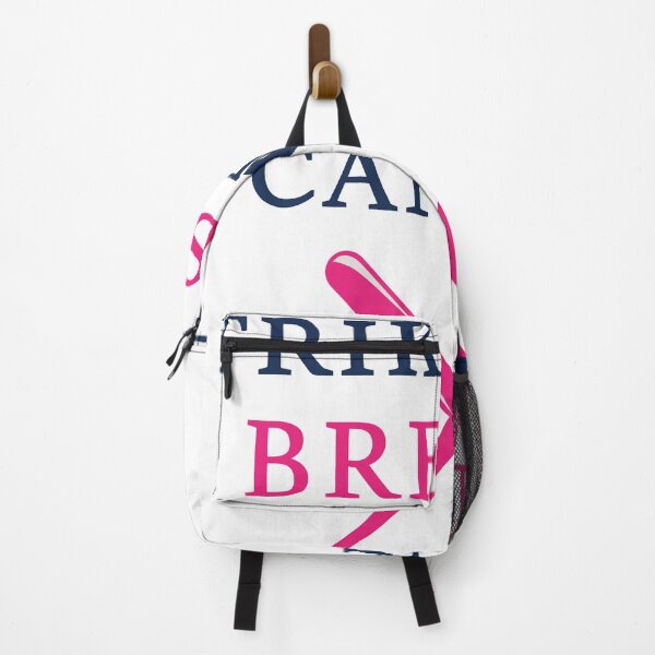 Item preview, Strike out breast cancer designed and sold by freeman1314.