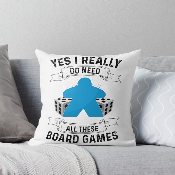 Item preview, Yes I Really Need all these Board Games designed and sold by Nodirama.