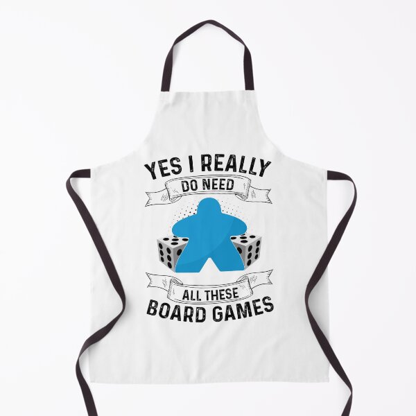 Item preview, Yes I Really Need all these Board Games designed and sold by Nodirama.