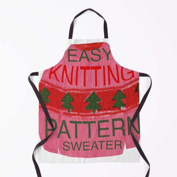 Item preview, Easy Knitting Patterns Sweater designed and sold by Thepsonthi.