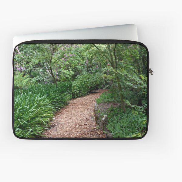 Item preview, ~ Wairoa Garden ~ designed and sold by LeeoPhotography.