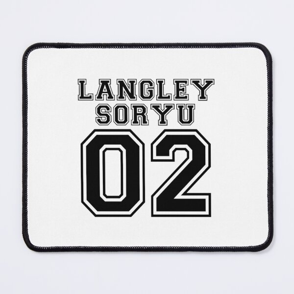 Item preview, Langley Soryu 02 designed and sold by shopchi.