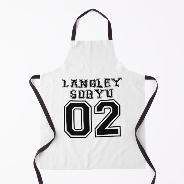 Item preview, Langley Soryu 02 designed and sold by shopchi.