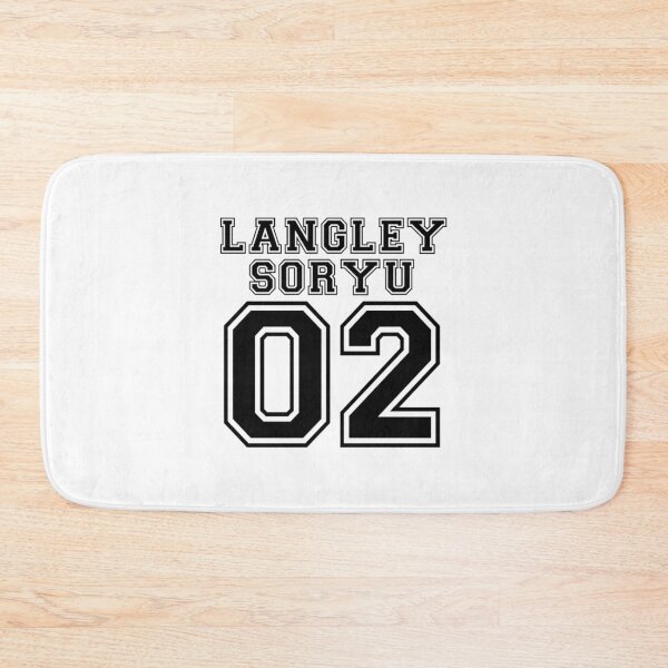 Item preview, Langley Soryu 02 designed and sold by shopchi.