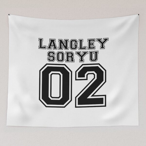 Item preview, Langley Soryu 02  designed and sold by shopchi.