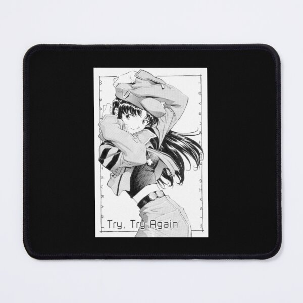 Item preview, Manga Misato designed and sold by shopchi.
