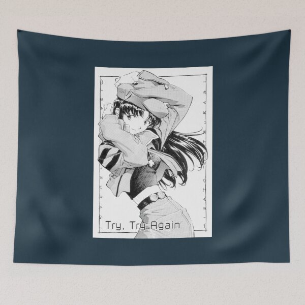 Item preview, Manga Misato designed and sold by shopchi.