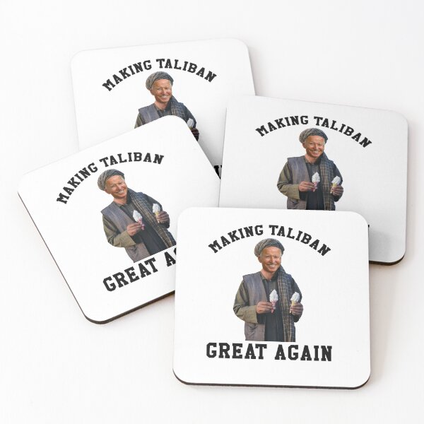 Item preview, Making Taliban Great Again Biden Afghanistan designed and sold by CoolCage.