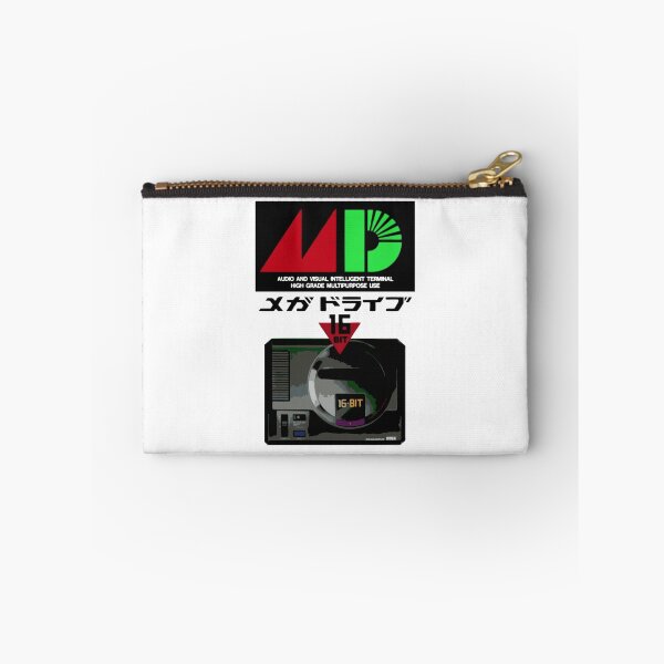 Item preview, Mega Drive Japanese Art  designed and sold by shopchi.