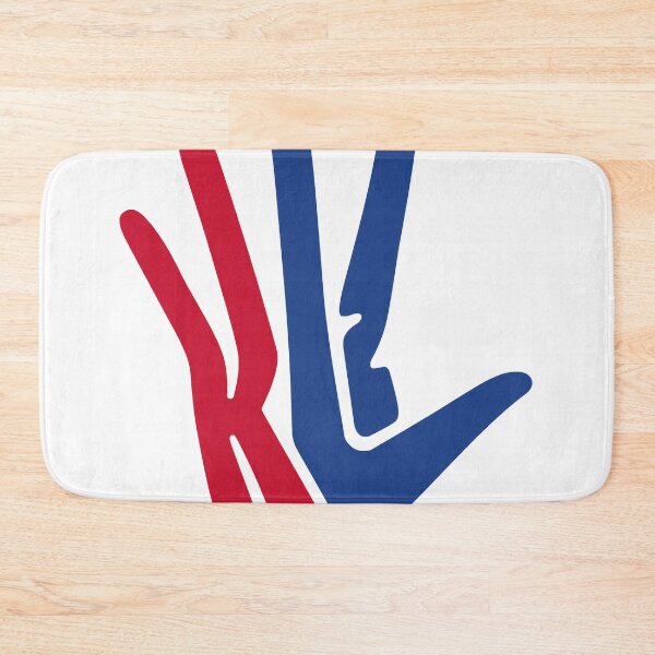 Item preview, Kawhi Leonard Logo Essential designed and sold by sherrillbarryq.